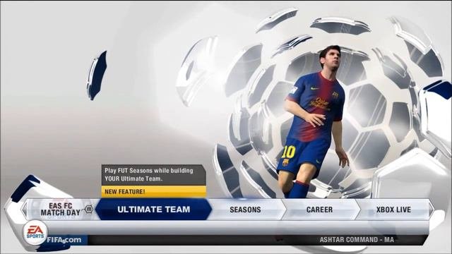 BANNED FROM EA SERVERS!?