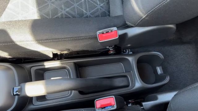 2022 Chevrolet Spark 1LT Review