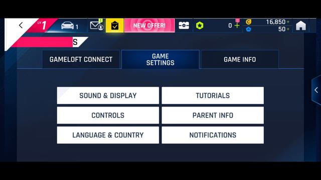 💥 ASPHALT 9 LEGEND GAME | FIRST TIME GAME PLAY 💥