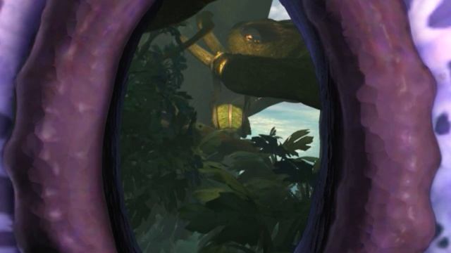 4 Давайте поиграем в Myst 3: Exile
