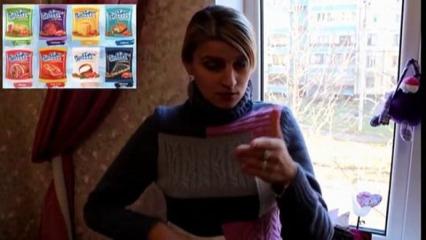 Сухарики-вредные или нет???