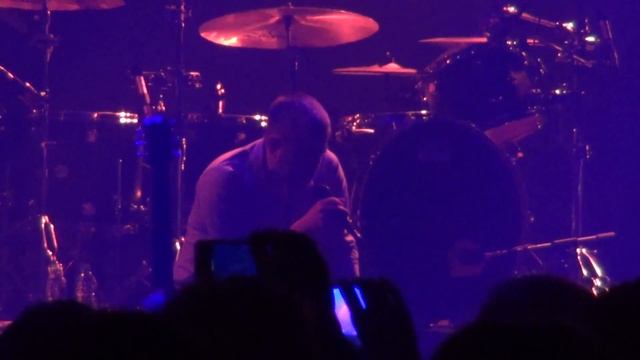 Сплин - Концерт 17.03.2017 в Crocus Hall Ч.4
