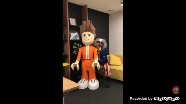 вот куда пропал А4!