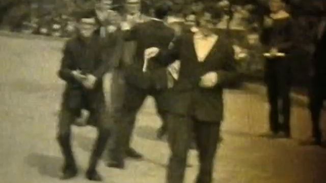 Музыкальное училище 1963г.г.Рудный.