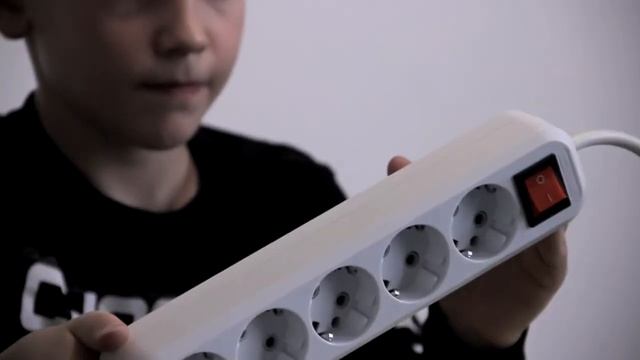 Данила Мастер, видео 1. Сборка удлинителя