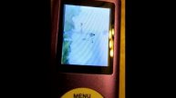 Tomameri Purple Color Portable MP4 Player