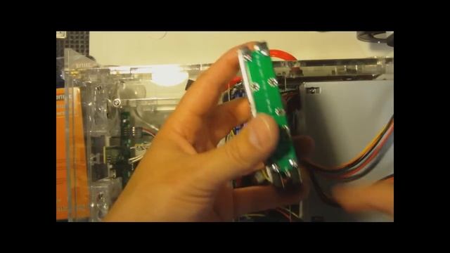 D510 Atom Mini Windows Home Server - Part  Two