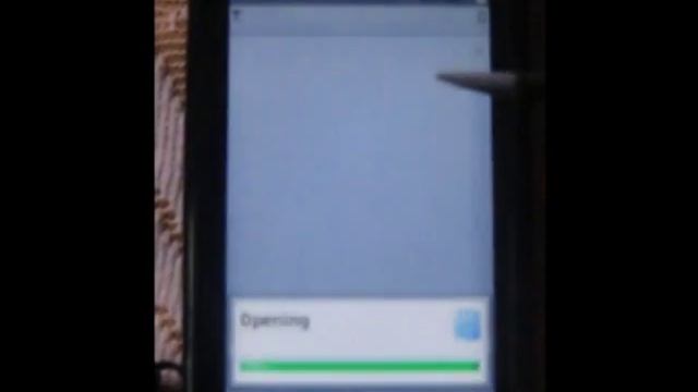 Latest Cooked Nokia 5800 v40 Firmware by Dinesh Ver.2.mp4