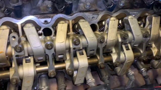 240k mile 5.4L m113 AMG engine (clk55)