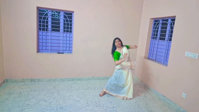 somarohe eso he 🤍💚 ll payel dance academy ll ft.Payel Mondal ll