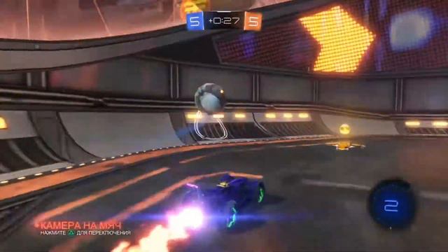 ИГРАЕМ В ROCKET LEAGUE,Я СНОВА В ИГРЕ,БАТЯ В ДЕЛЕ.СОРЕВНОВАТЕЛЬНЫЙ 1 НА 1.ОПАСНАЯ ИГРА.КАМБЕК ЛИ?