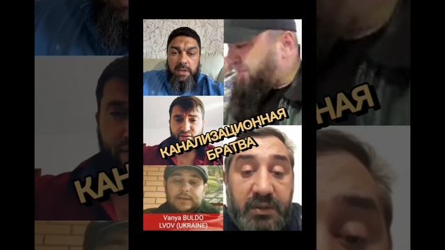 Чупа-Чупсов надо знать в лицо!