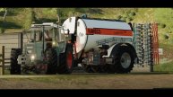 Farming Simulator 22 - Ферма "Ржавый Кардан" #1 Хард Режим. Сложный режим. Карта Haut-Beyleron