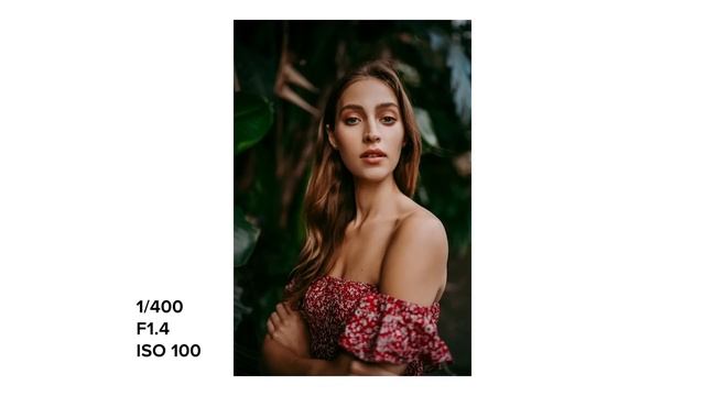Sony A7iii + Zeiss 35mm f1.4 Natural Light Portrait Photoshoot