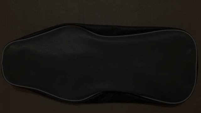 Обивки сидений мотоцикла ИЖ ПЛАНЕТА-3(Кант пластик., без отверстий под ручку).