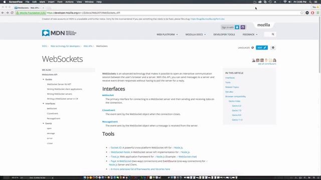 Learn Websockets | Episode 2 | What Are Websockets