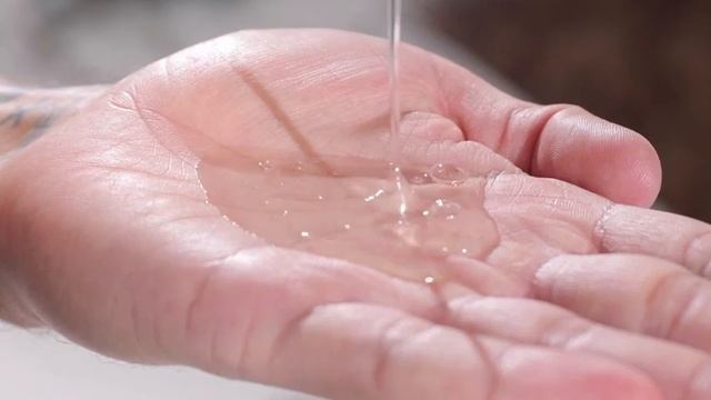White Cosmetics. Профессиональный шампунь, крутой запах и свойства