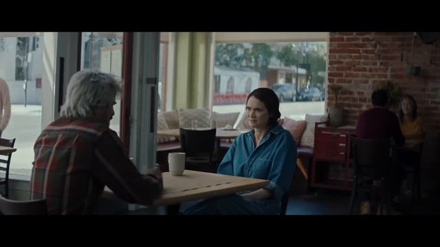 GONE IN THE NIGHT Official Trailer (2022)