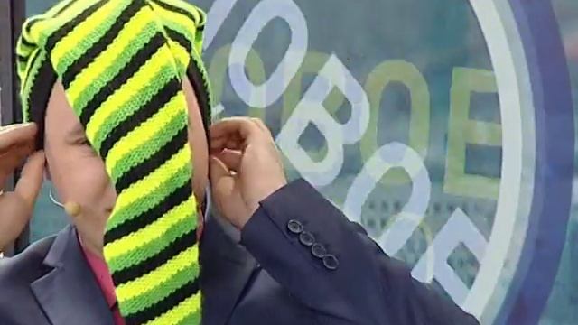 Сумасшедшие шапки
