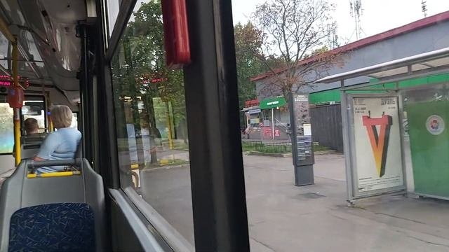 Троллейбус маршрут 39 БТЗ-52768Т б.1860 27.07.2022 Санкт-Петербург