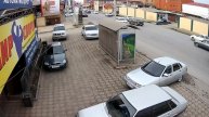 Уличная IP камера Hikvision DS-2CD2042WD-I 4 mm., 4Mpx, 20 к.с., День, Цифромания, Ингушетия