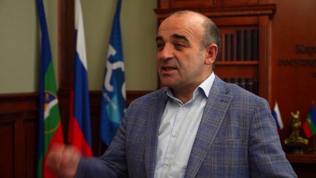 КЧГУ на Студвесне-2023