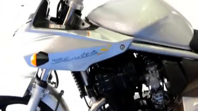 Suzuki GSF 650cc SK5 650 cc For sale