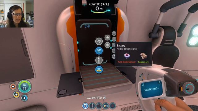 Let's Play Subnautica | Episode 2 | SILVER????