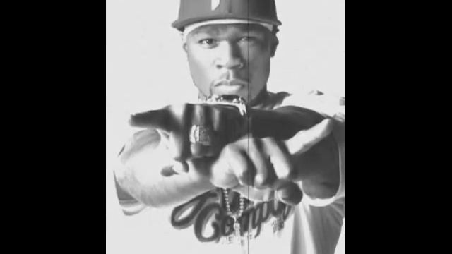50 Cent - Get Up (Clean Version)
