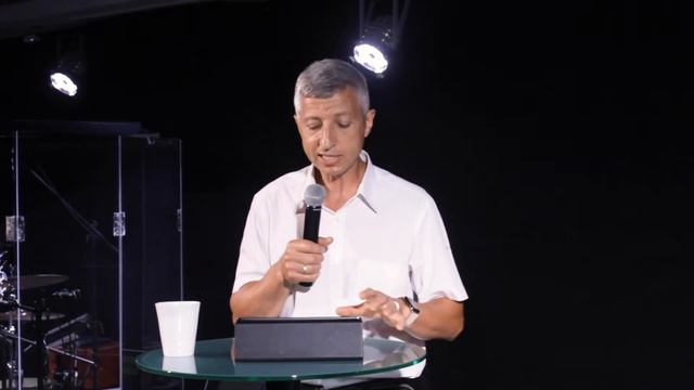 Второзаконие 33 - Благословение Моисея