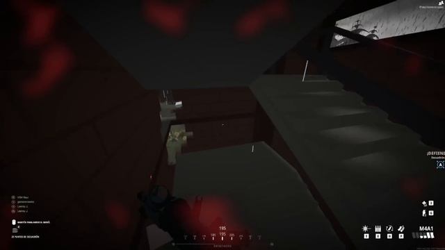 El masivo nuevo juego de 1GB que HUMILLÓ a ELECTRONIC ARTS (BattleBit Remastered)