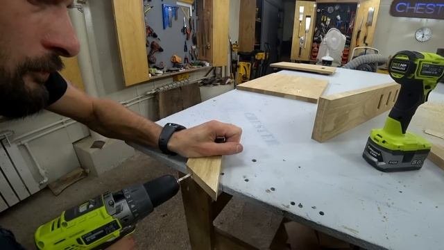 Folding Table Ideas ASMR You Can Build Easily DIY