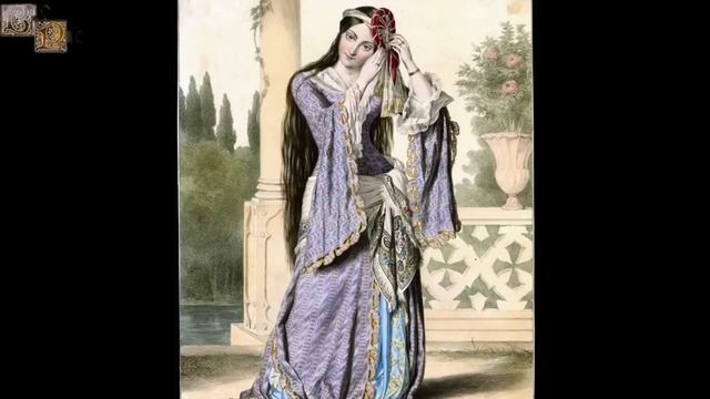 Şah Sultan, Una de las Hermanas Preferidas del Sultán Solimán "El Magnífico".