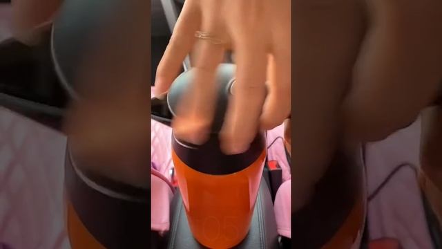 Автомобильный электрочайник.