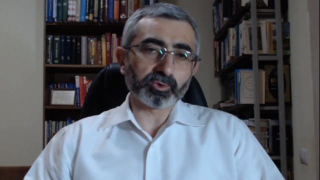 СШ 5 июня 2023. Вселенская борьба и вера Иисуса | Субботняя школа