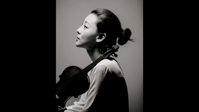Clara-Jumi Kang: Wieniawski, Violin Concerto No. 2 in D minor, op. 22  (+Interview)