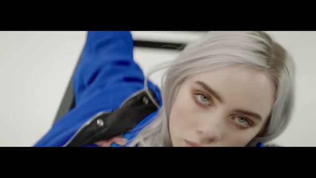 Billie Eilish - ilomilo