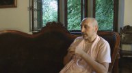 Бхакти Чайтанья Бхарати Свами