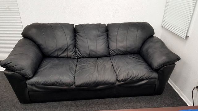 Casting Couch Sales Commerical