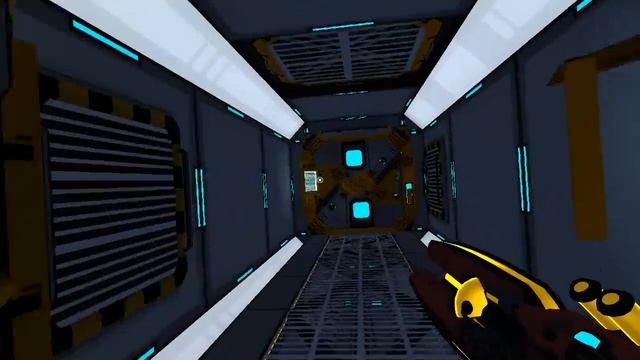 Inverto GamePlay Stage 3