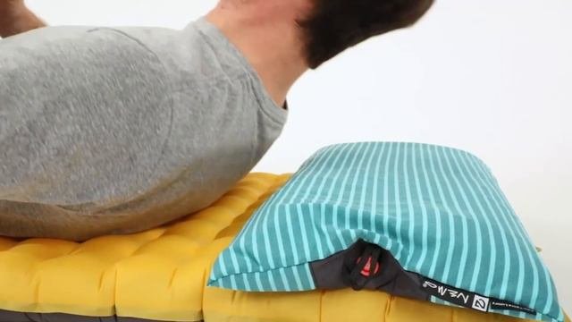 Top 8 Backpacking Pillows for Camping