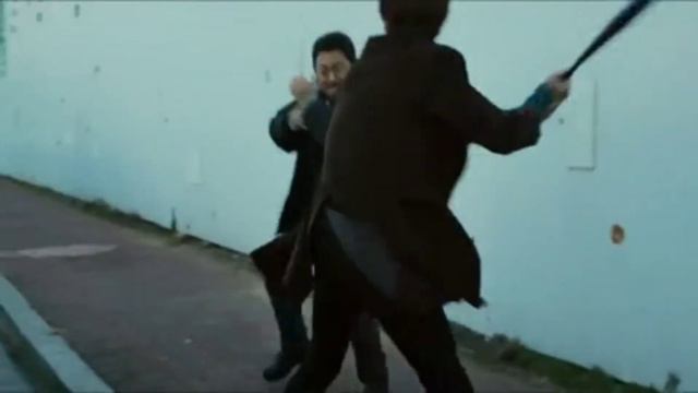 клип к дораме Двое мужчин