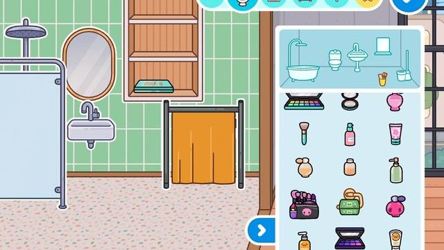 Сериал ПРО ДЕВОЧЕК (серия 1) Toca Life Story | Toca Boca