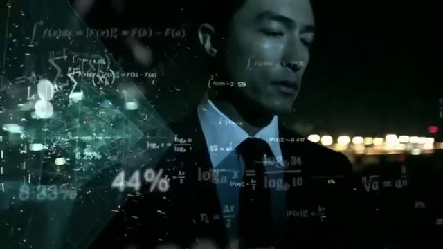 Daniel's Korean TV Commercial