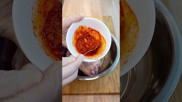 Готовим рульку без лишних заморочек!