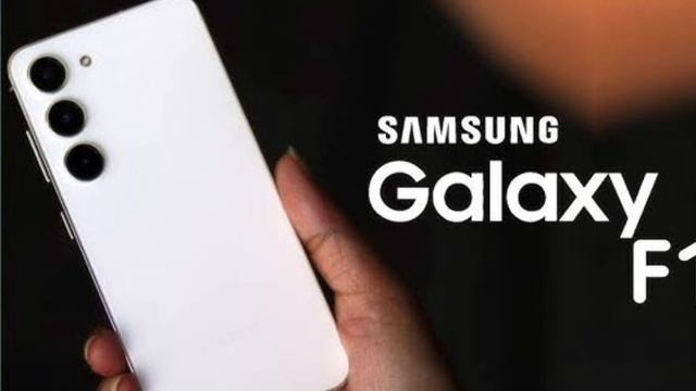 Samsung Galaxy F15 - 5G,The Latest Flexip Samsung f15 Smartphone Is Here