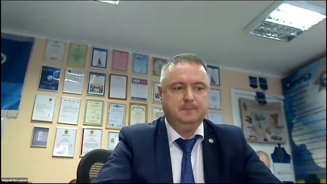 Буга Александр Владимирович