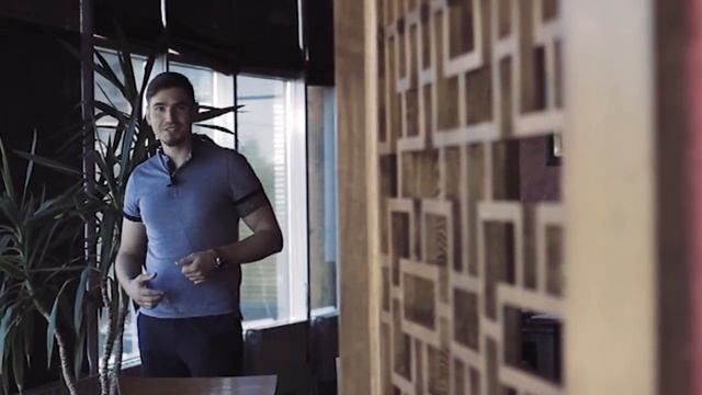 Дизайн патруль. Выпуск 2. Ресторан Чингисхан