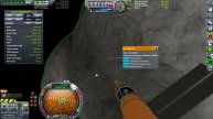 KSP 1.3 + mods. #167. "Танцы" с астероидом.
