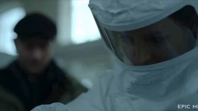 ТОП-3 детективных сериала